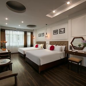 Family Suite City View